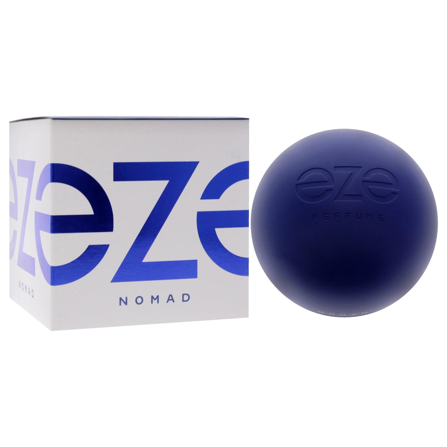 Nomad by Eze for Men - 2.5 oz EDP Spray