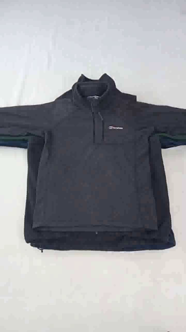 Branded Berghaus Fleeces ------10 Pcs