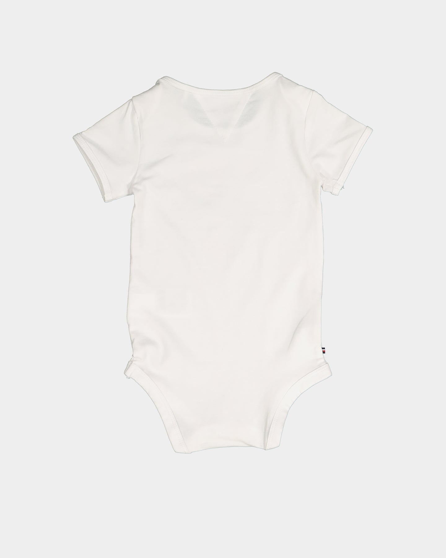 Tommy Hilfiger Infant Body Suit 3 Pack Red