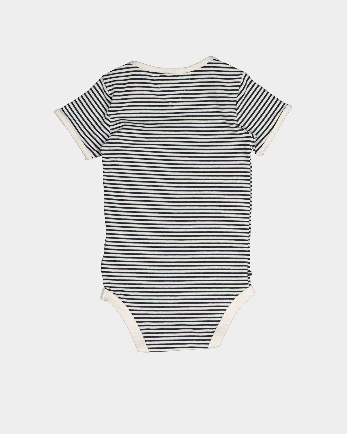 Tommy Hilfiger Infant Body Suit 3 Pack Red