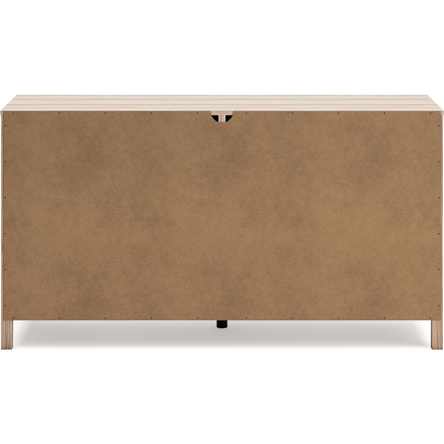 Battelle Dresser - Tan