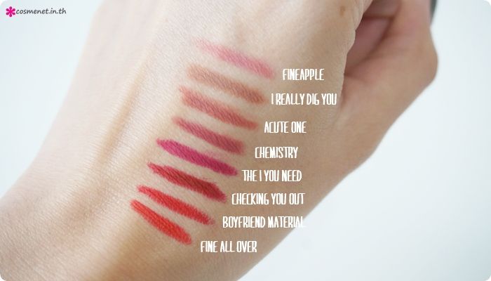 The Balm Pickup Liner Lip Liner - I Really Dig You