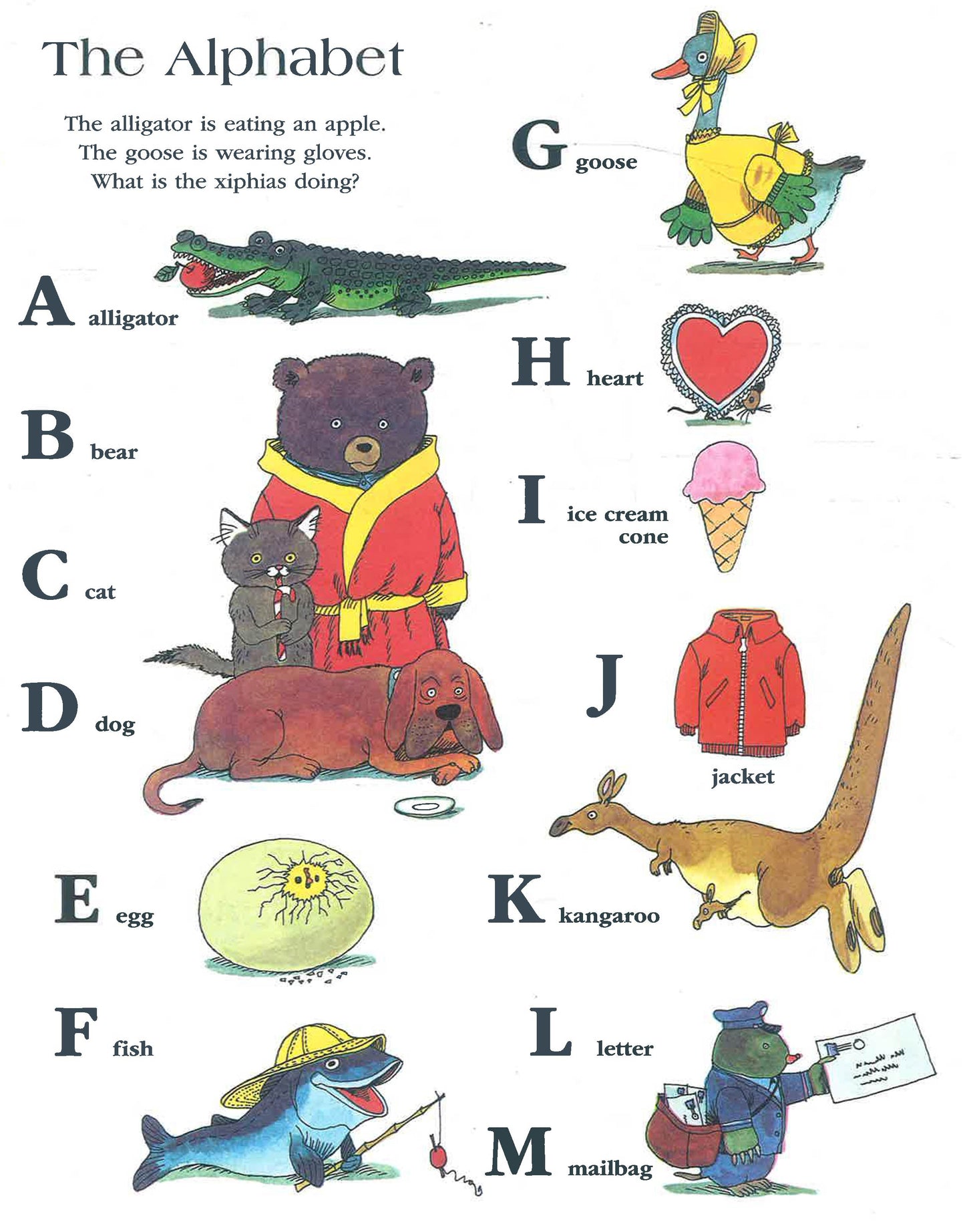 Richard Scarry: Best Word Book Ever