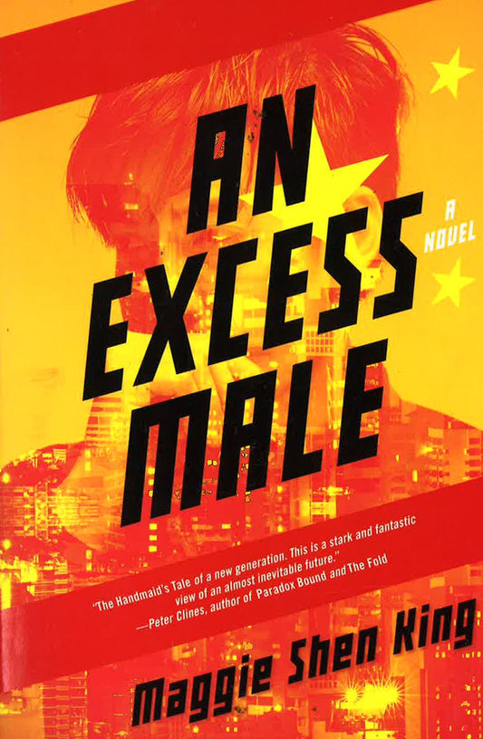 An Excess Male