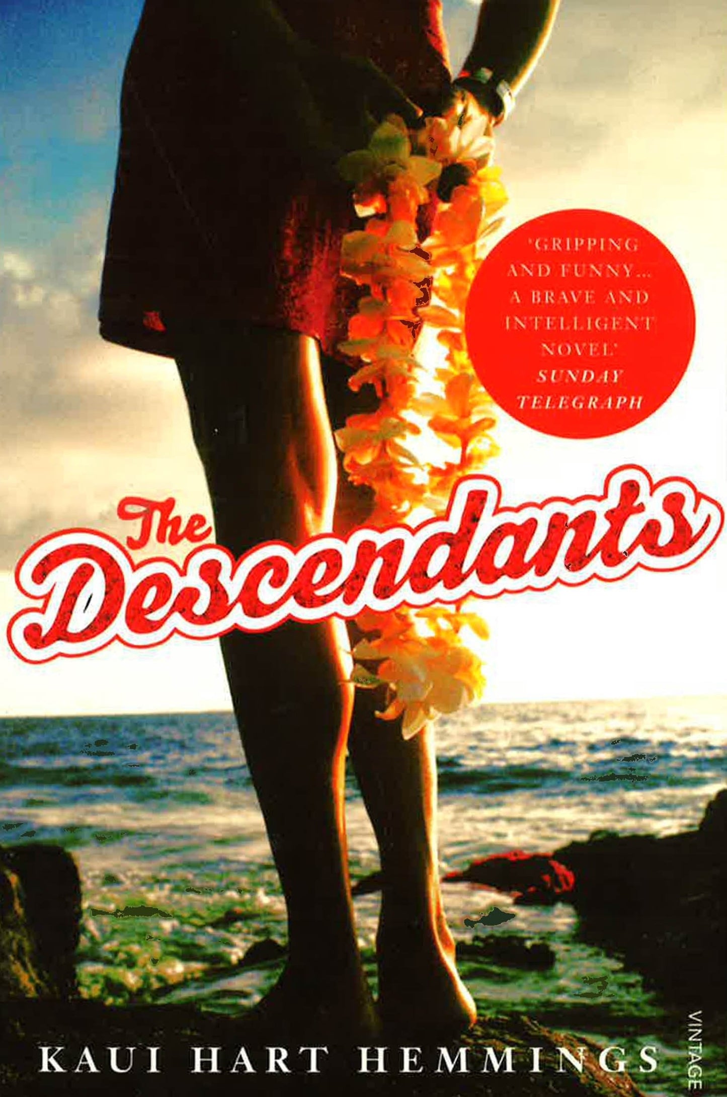 The Descendants