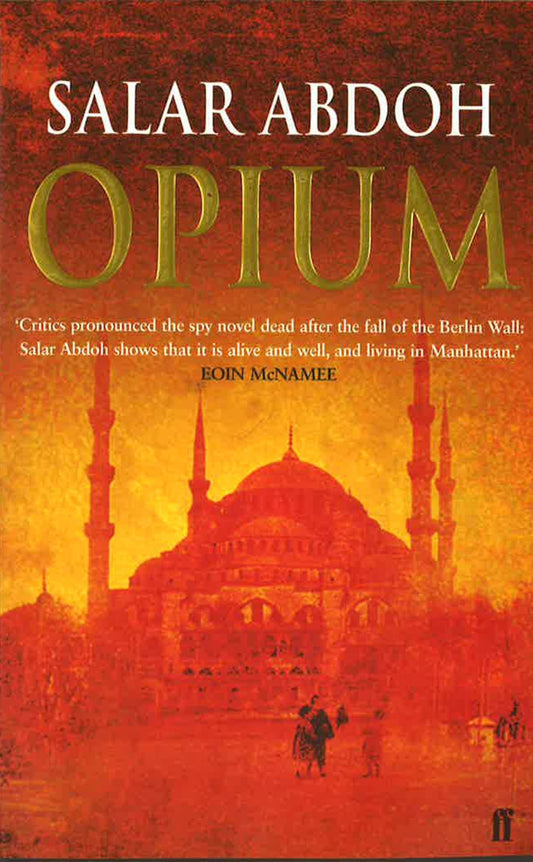 Opium