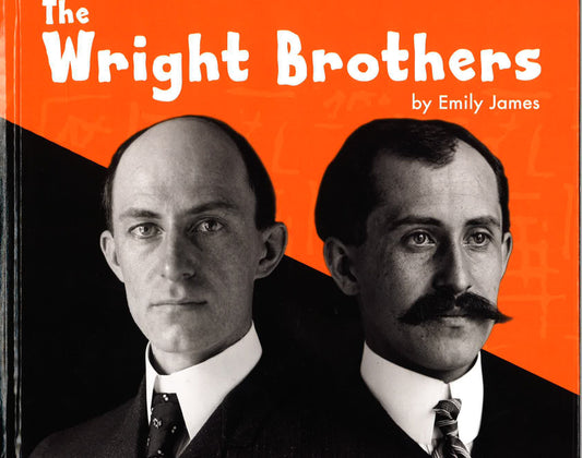 Wright Brothers