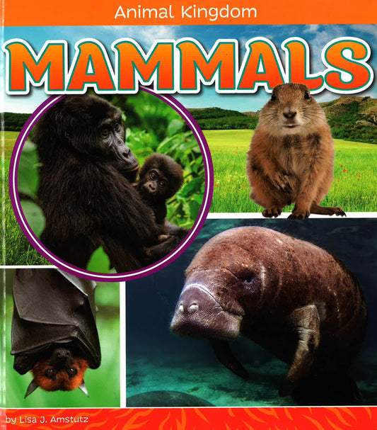 Mammals