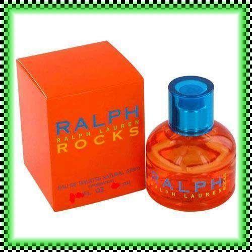 RALPH ROCKS perfume by Ralph Lauren 3.4 oz New in Box