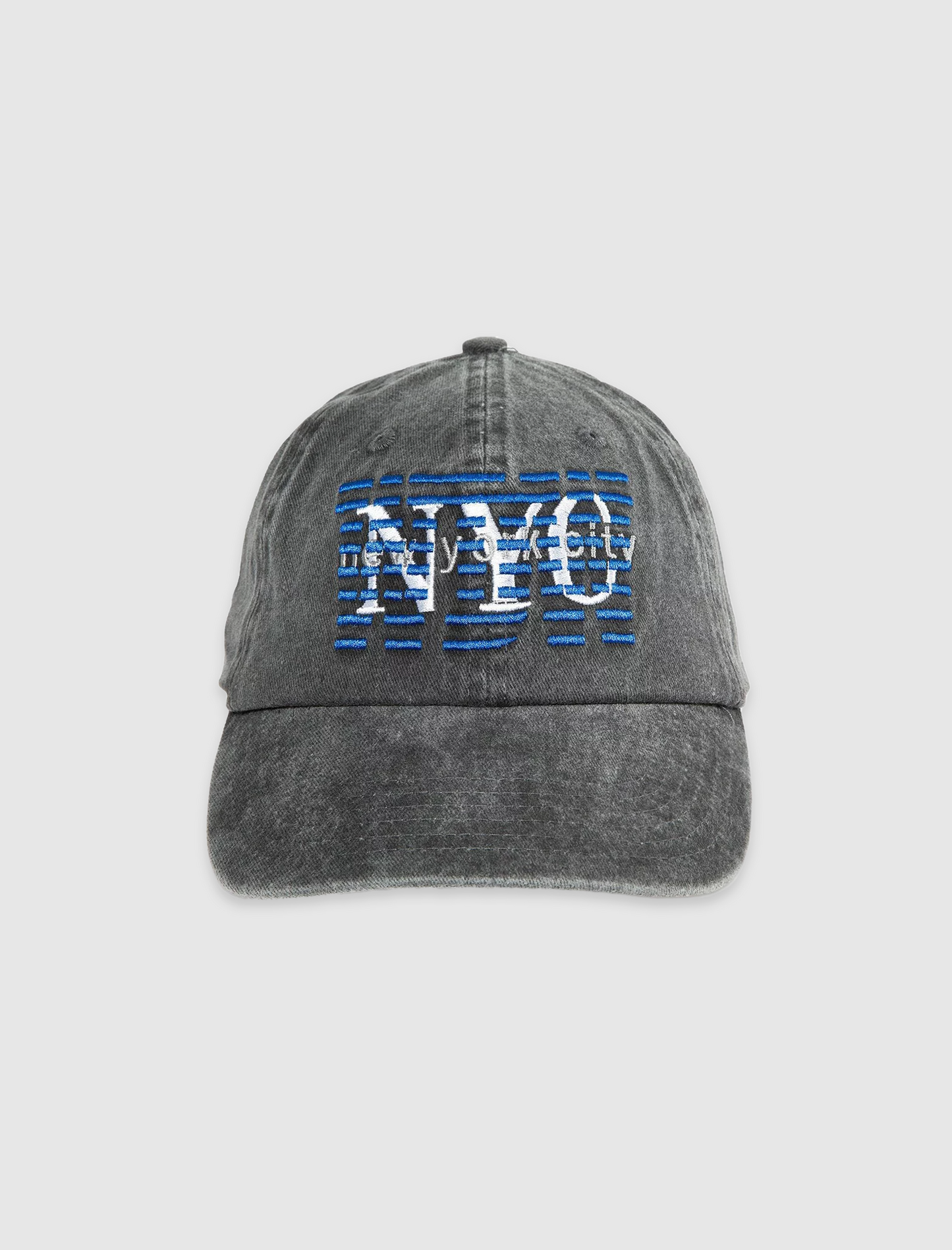 NYC CAP