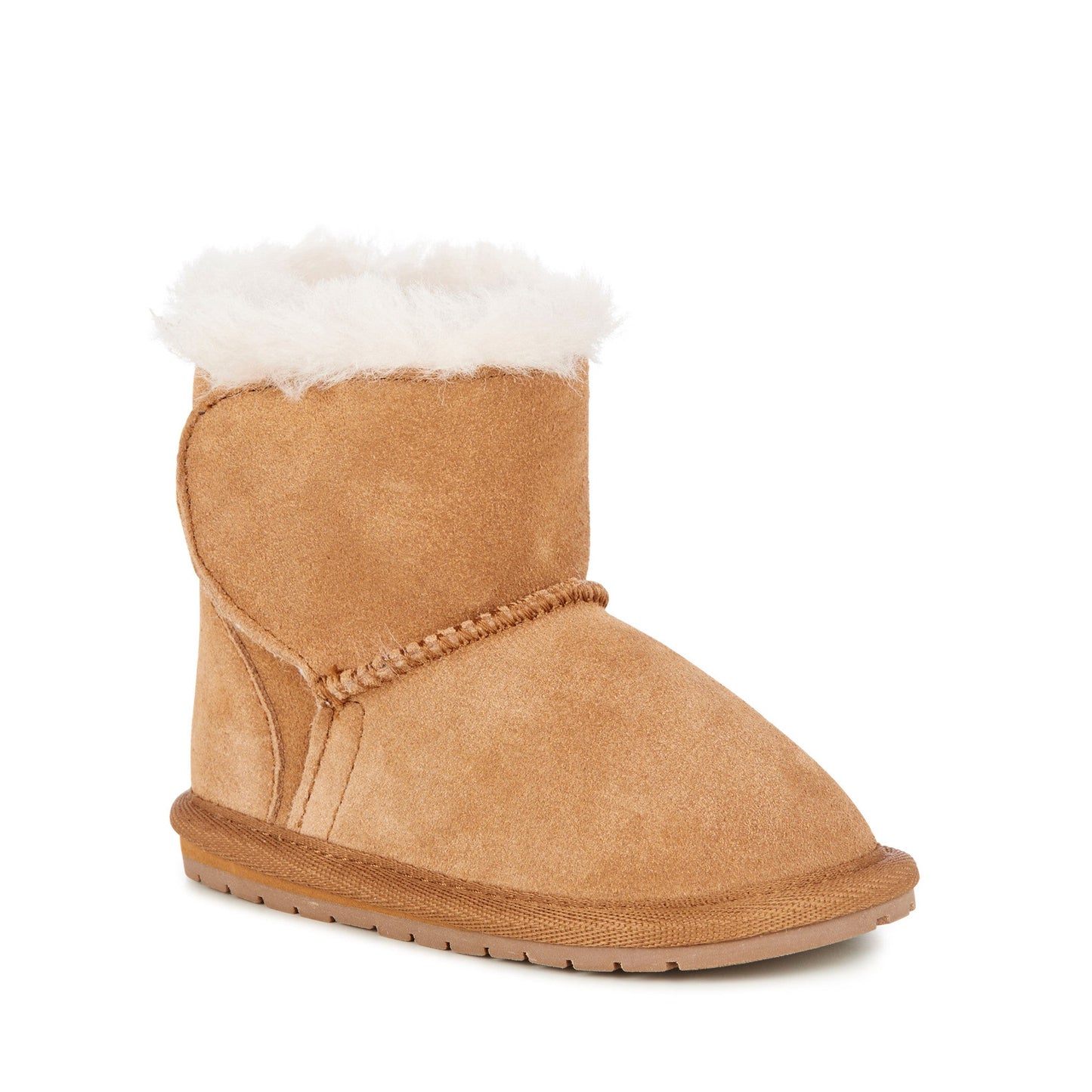 EMU Chestnut Toddle Boot