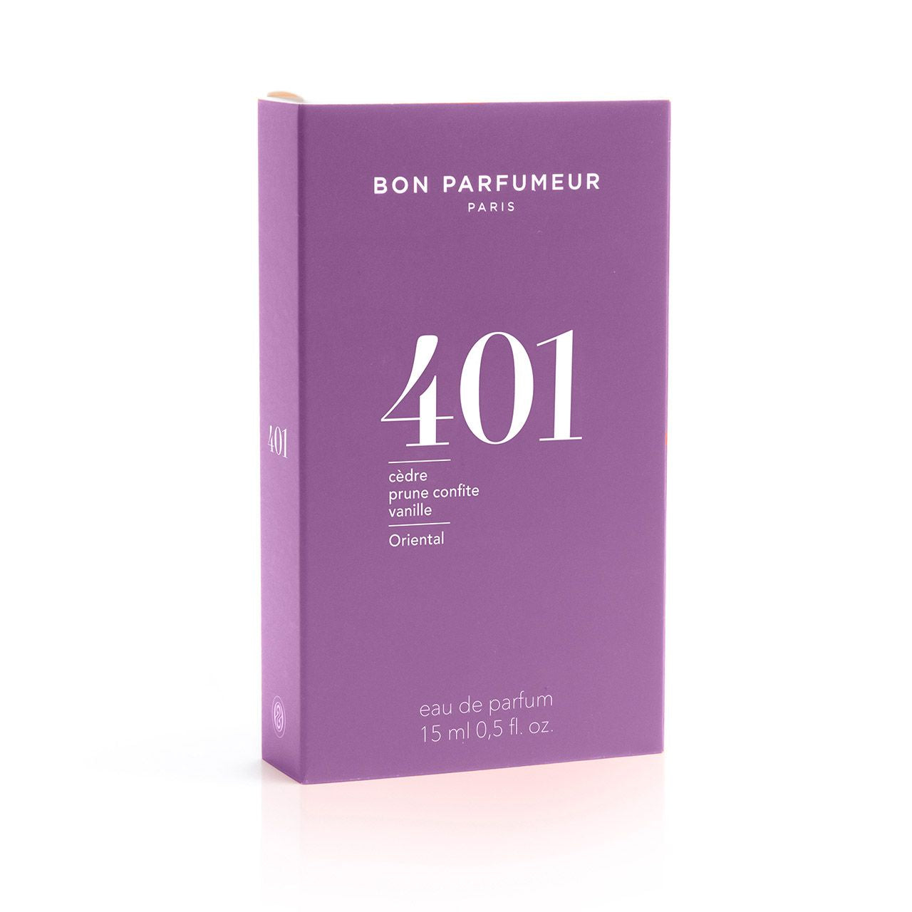 Eau De Parfum Exotic 401