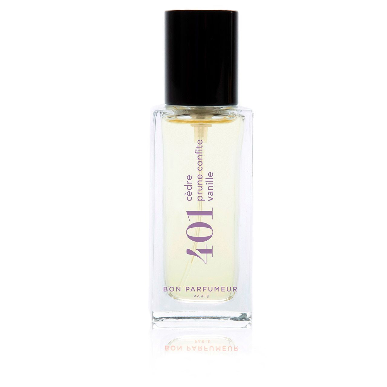 Eau De Parfum Exotic 401