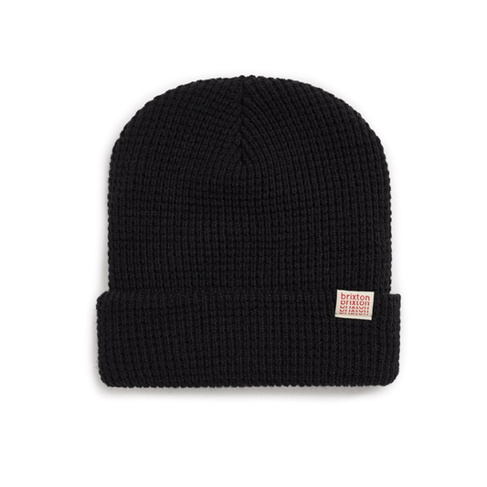 Brixton - Dillon Beanie - Black