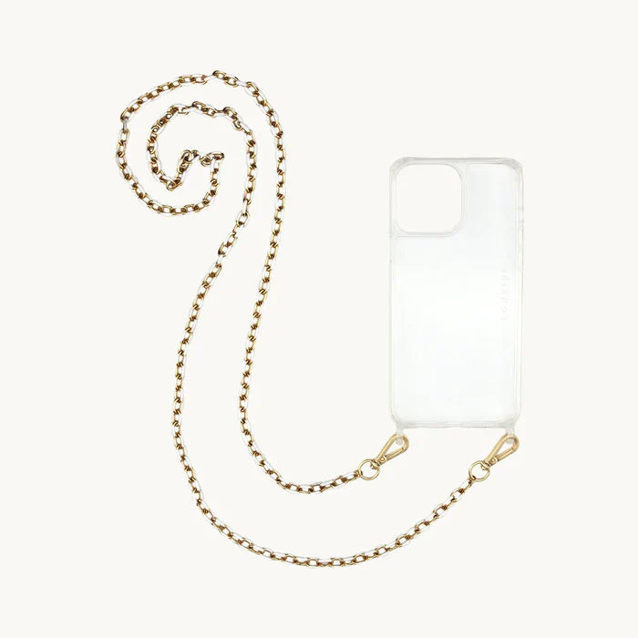 Mia Chain (White)