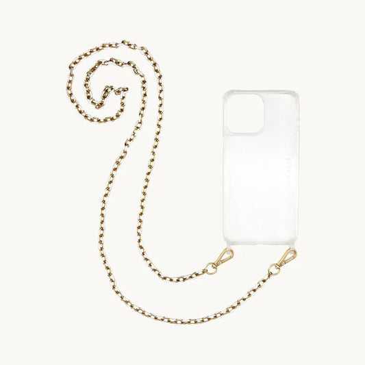 Mia Chain (White)