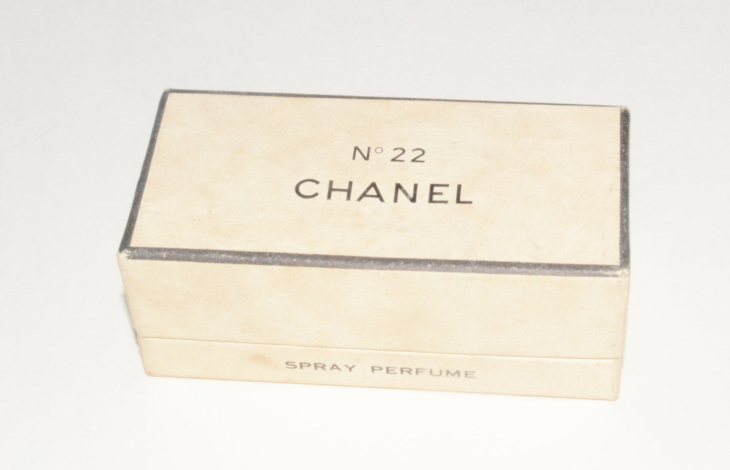 Chanel No 22 Purse Perfume