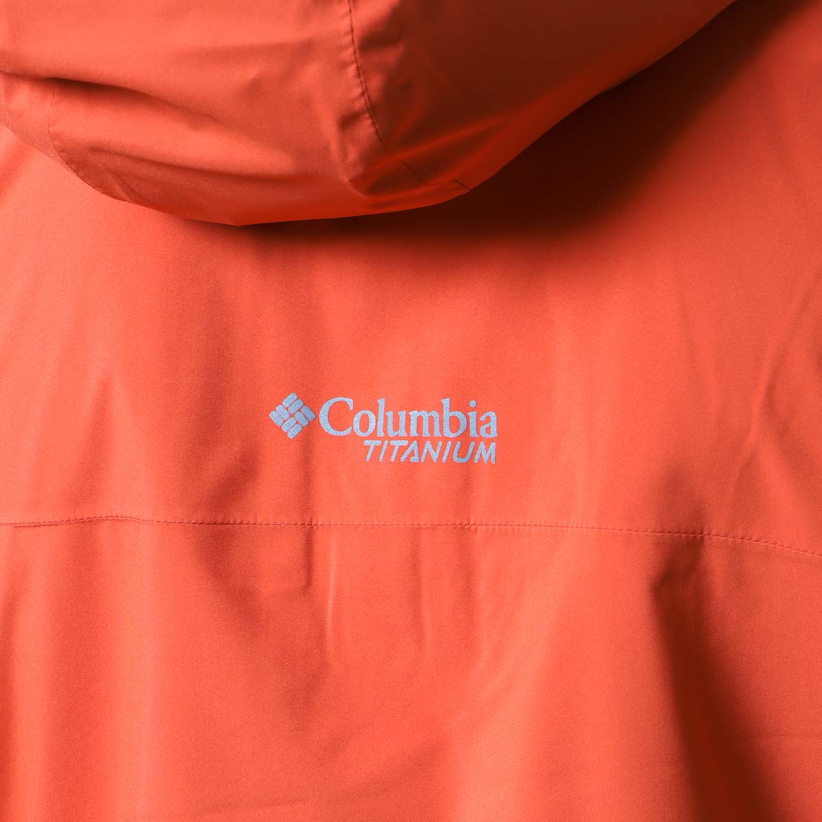 Columbia Ampli-Dry Shell Jacket