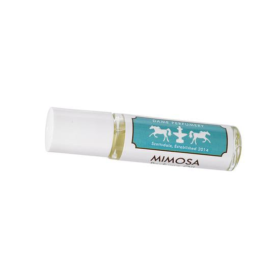 Soliflore Mimosa Perfume Oil Rollerball