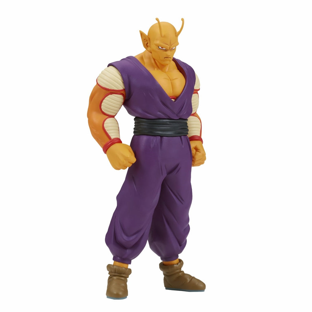 Dragon Ball Super: Super Hero Dxf-Orange Piccolo-Figure