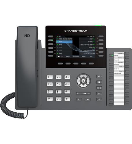 IP Phone Grandstream GS-GRP2636