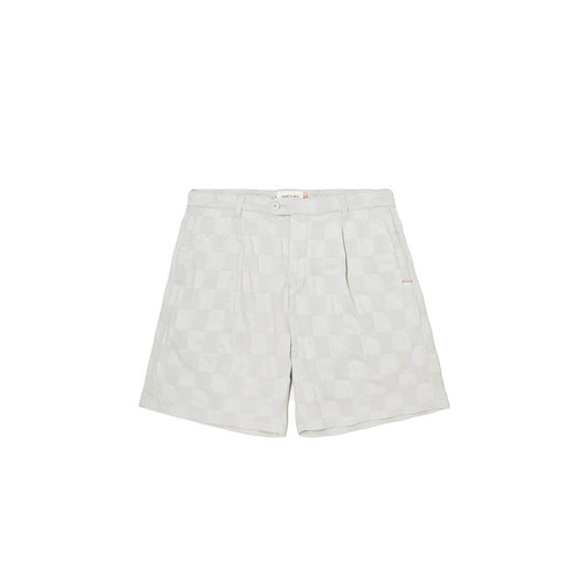 Honor The Gift Mens C-Fall Jacquard Shorts 'Grey'