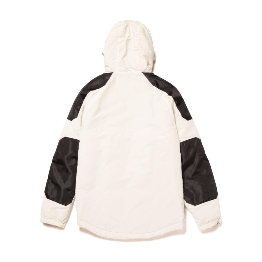 HUF HORIZON TRAIL JACKET-CREAM