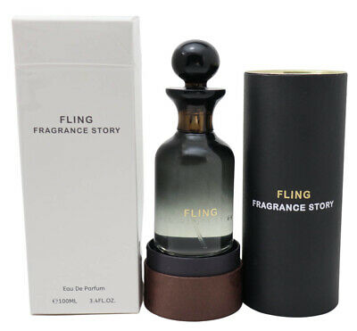 FLING 3.4oz M EDP SPRAY