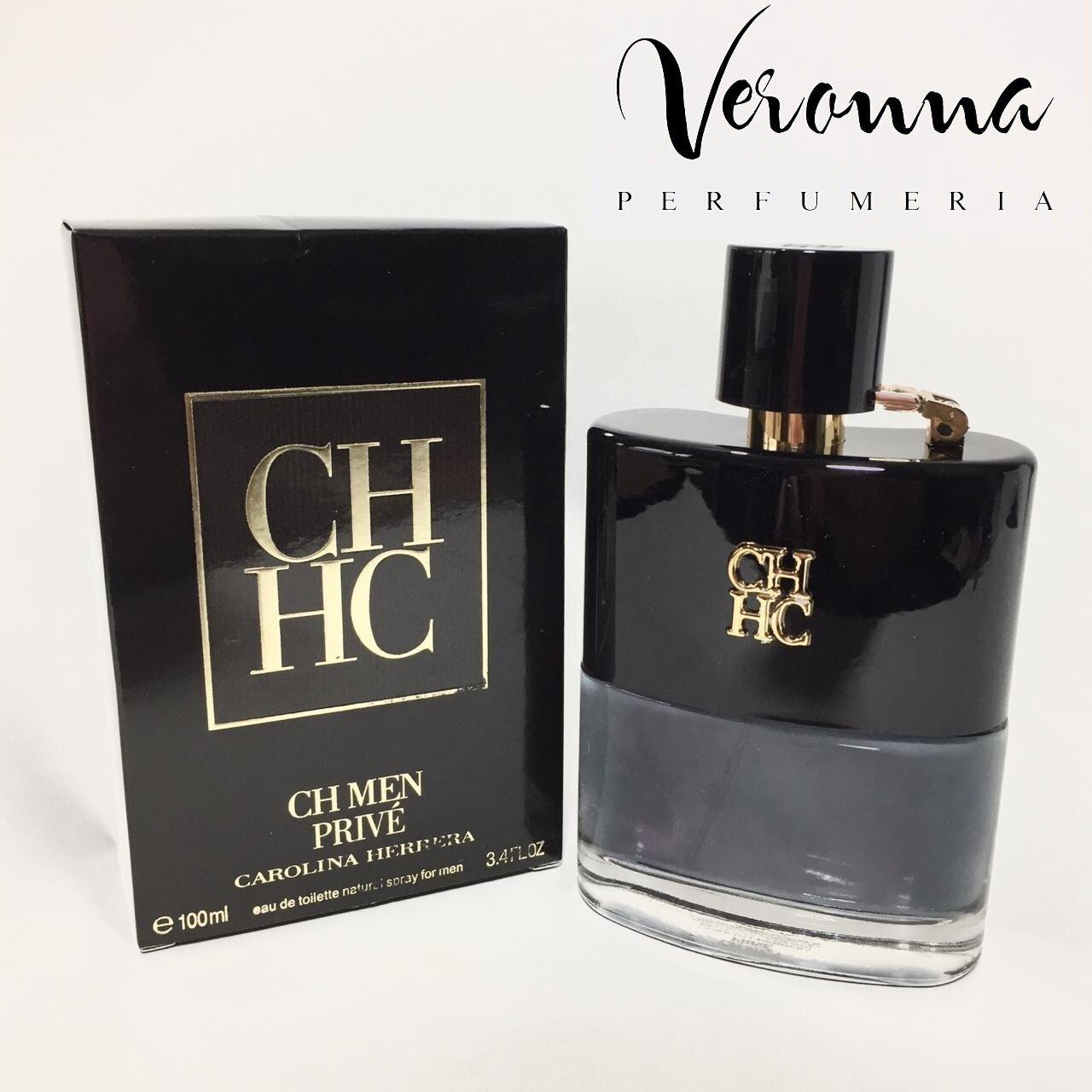 Carolina Herrera Ch Men Privee