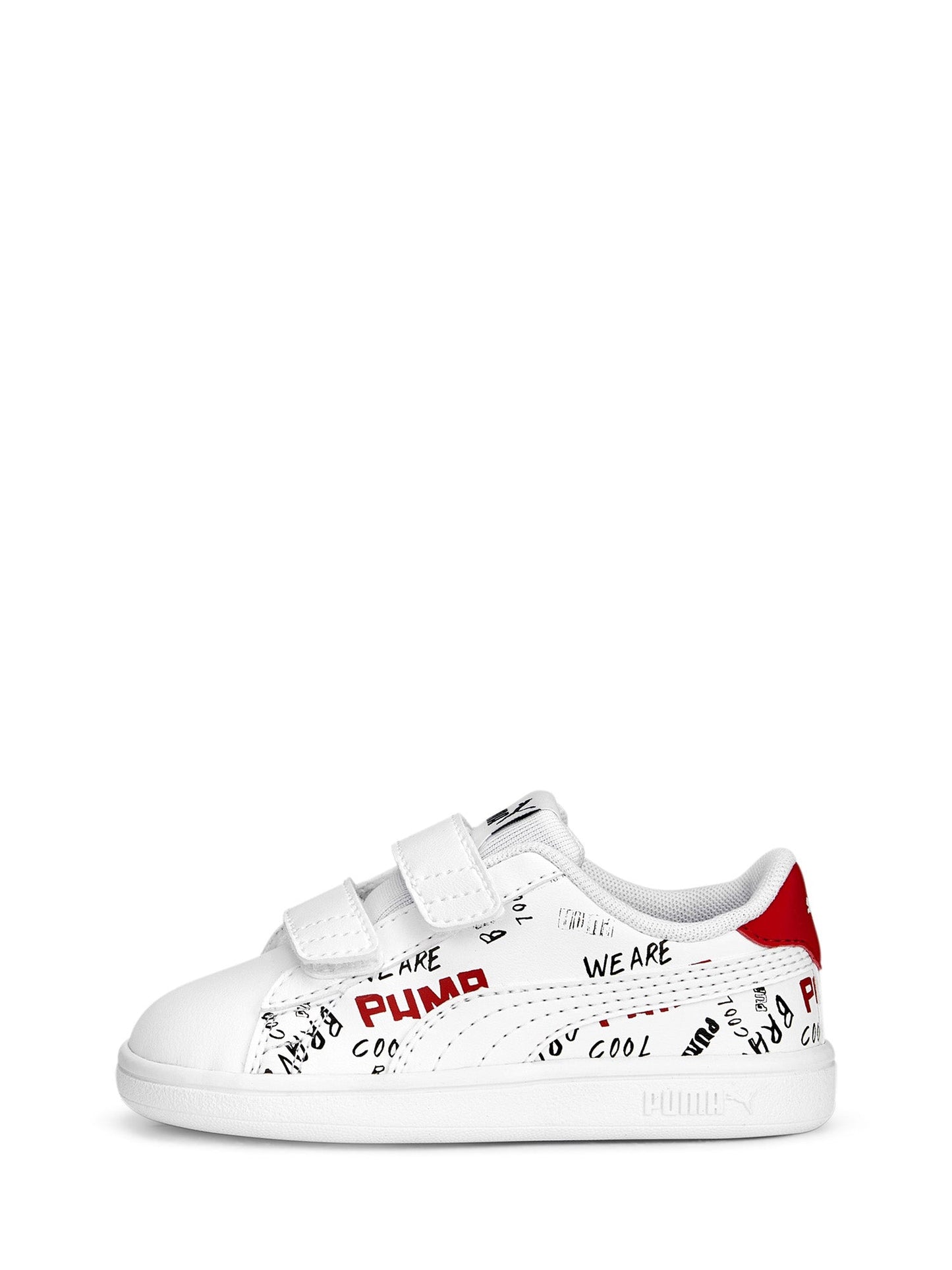 Puma Scarpe Con Strappi 389761