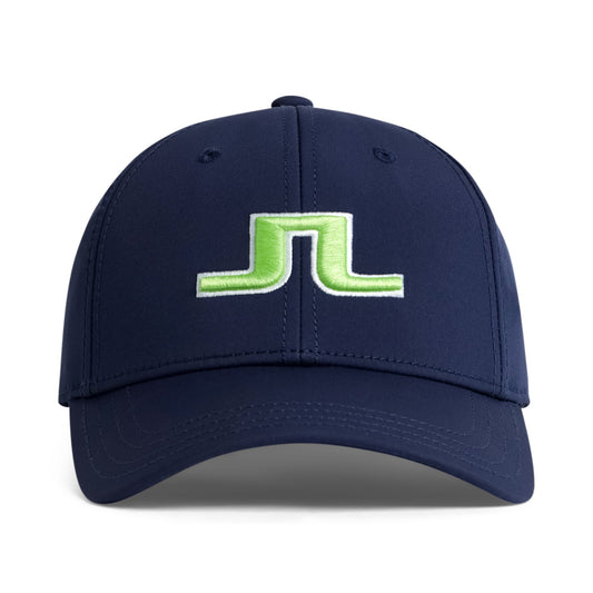 J.Lindeberg Golf Angus Cap SS24