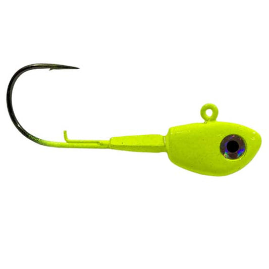 Pulse Fish Lures Swimbait Head