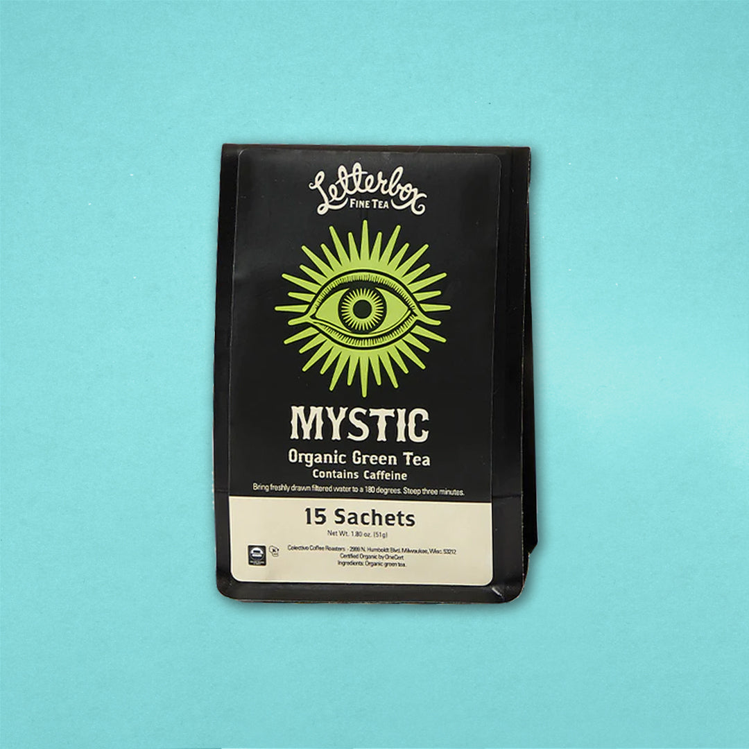 Mystic (15 Sachets)