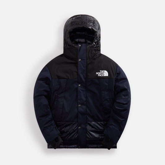 The North Face x Project U 50/50 Mountain Jacket - TNF Black / Aviator Navy