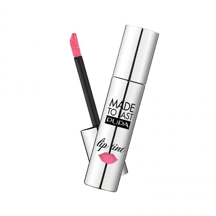 Pupa - Made To Last - Lip Tint - Tinta Labbra Lunga Tenuta Waterproof