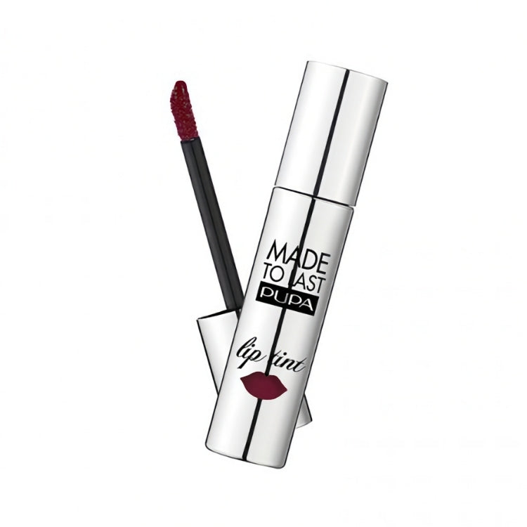 Pupa - Made To Last - Lip Tint - Tinta Labbra Lunga Tenuta Waterproof