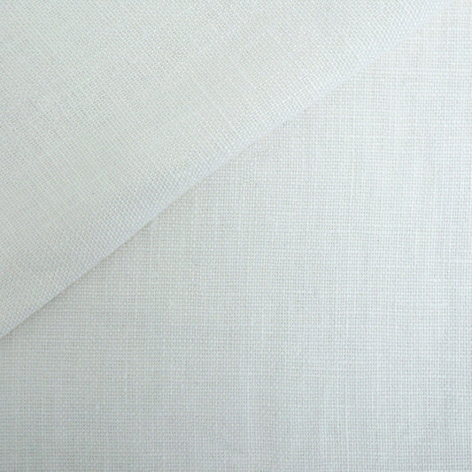 Sadie Fabric in White