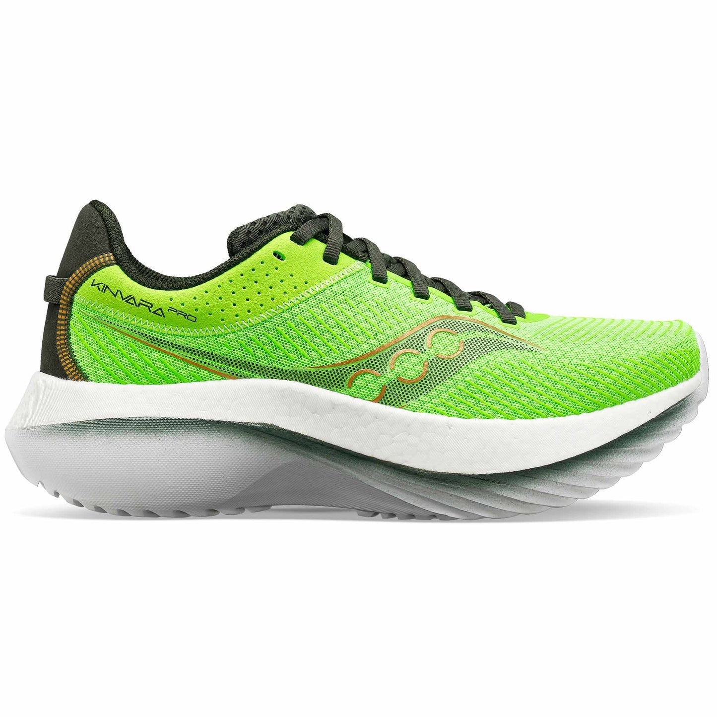 Saucony Kinvara Pro chaussures de course à pied homme