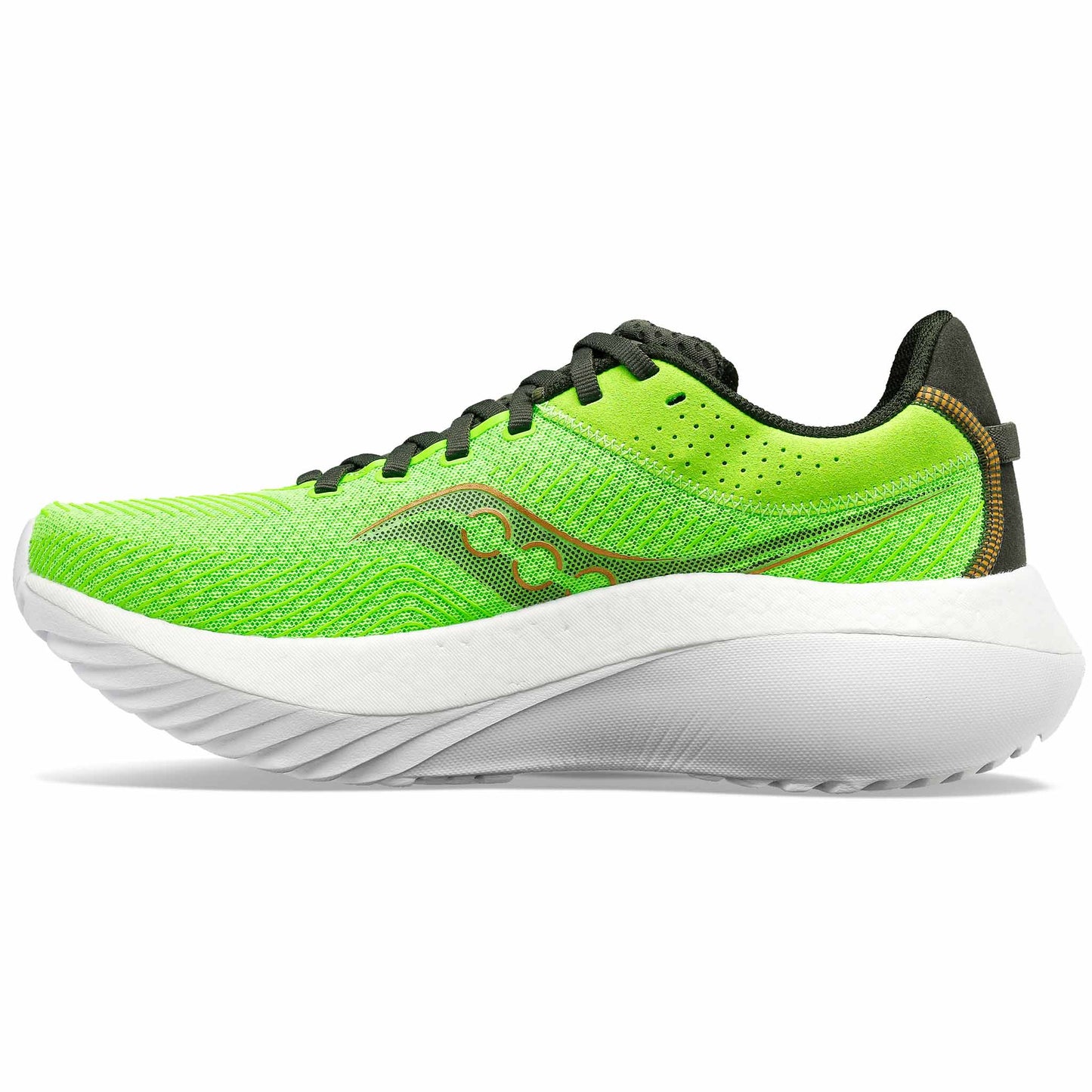 Saucony Kinvara Pro chaussures de course à pied homme