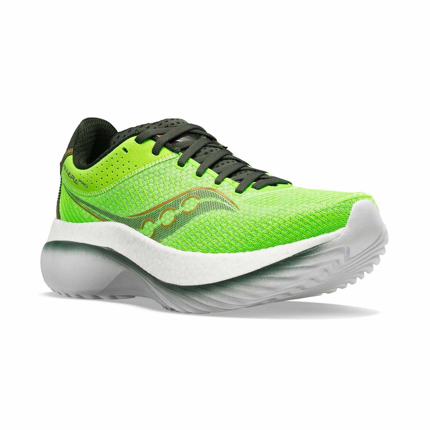 Saucony Kinvara Pro chaussures de course à pied homme