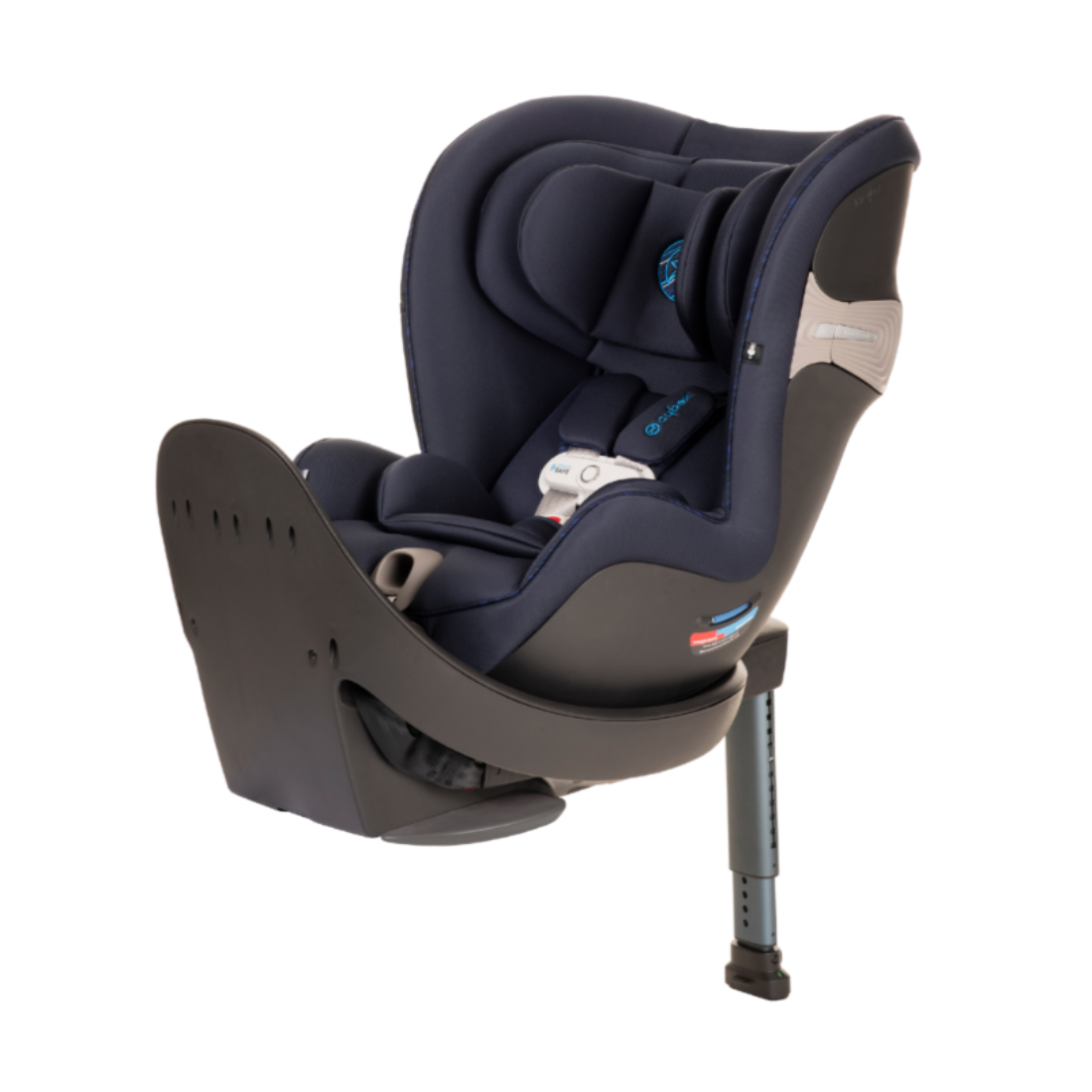 Sirona S 360 Rotational Convertible Car Seat with SensorSafe by Cybex