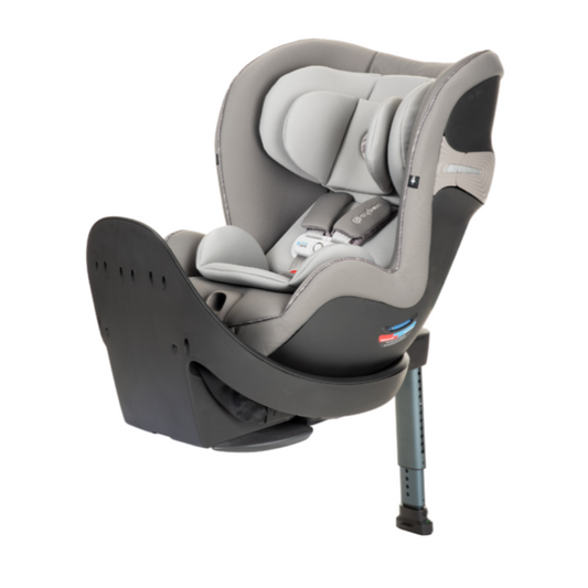 Sirona S 360 Rotational Convertible Car Seat with SensorSafe by Cybex