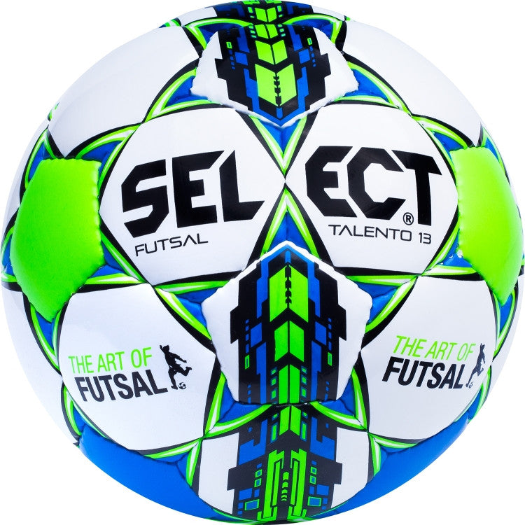 Select Futsal Talento ballon de soccer interieur