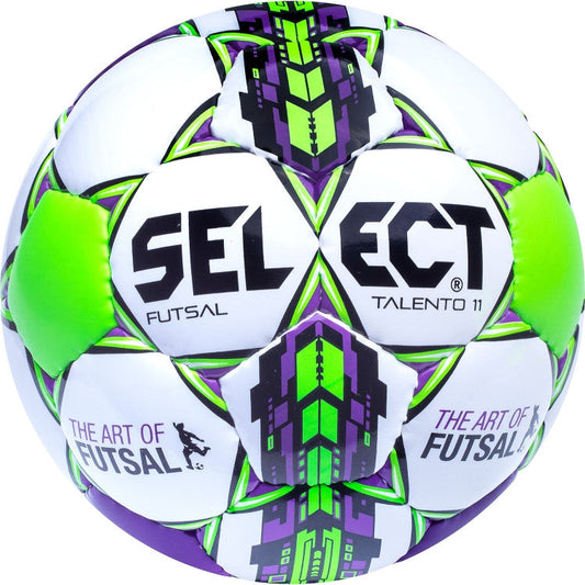 Select Futsal Talento ballon de soccer interieur