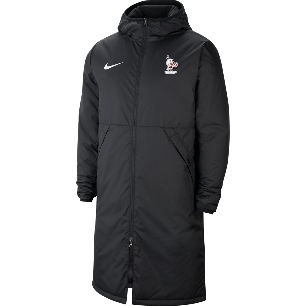 THORNTON JUNIOR FC Men's Park Stadium Jacket