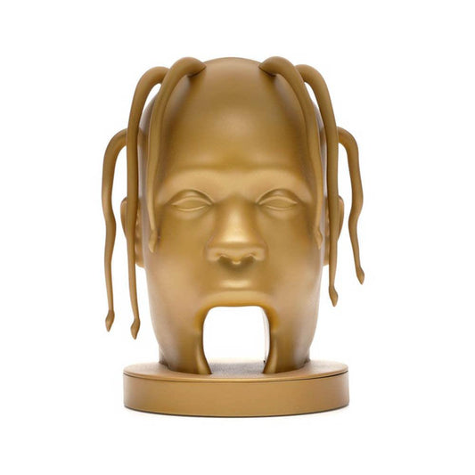 Travis Scott Limited 3D Figure Glow In The Dark