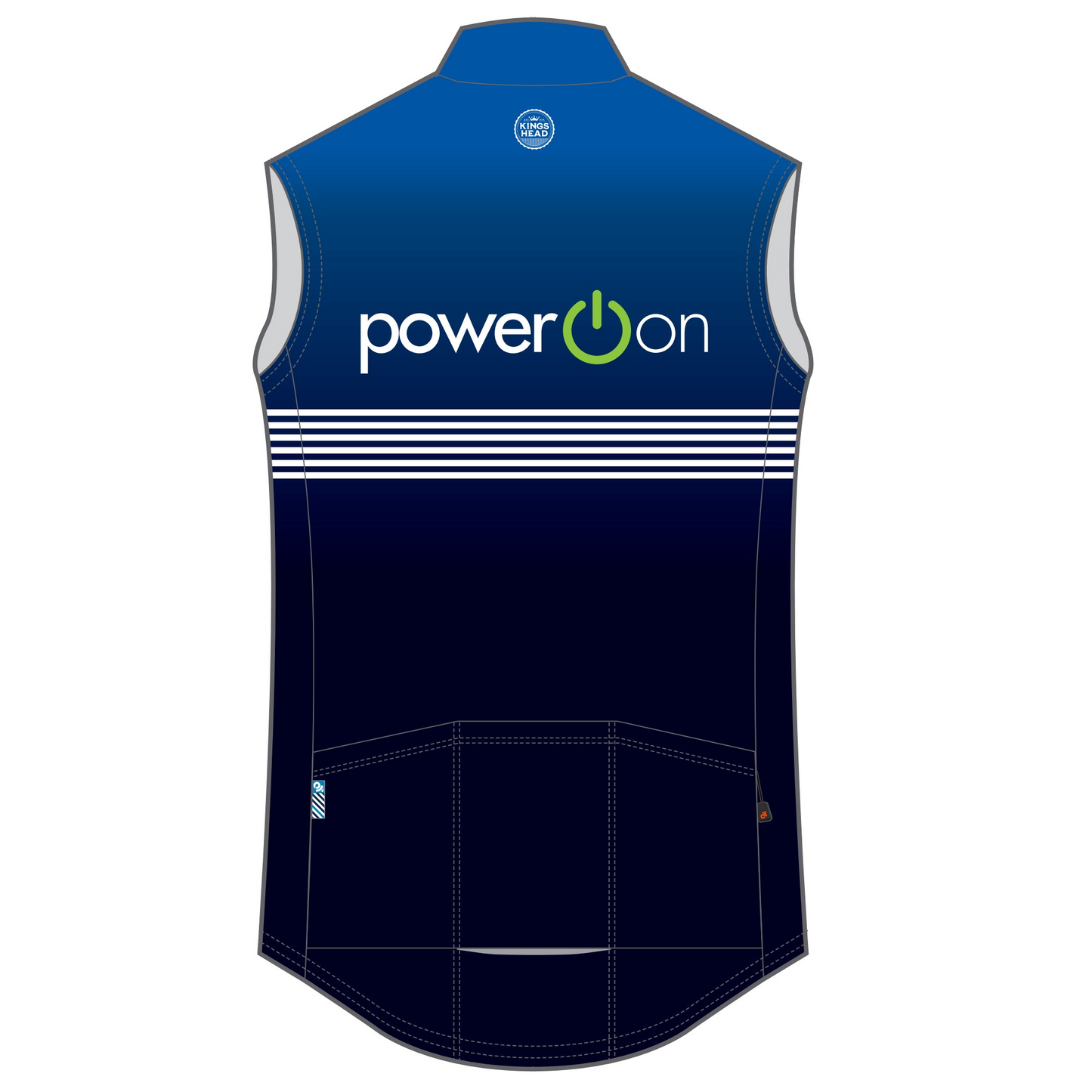 PERFORMANCE Winter Vest