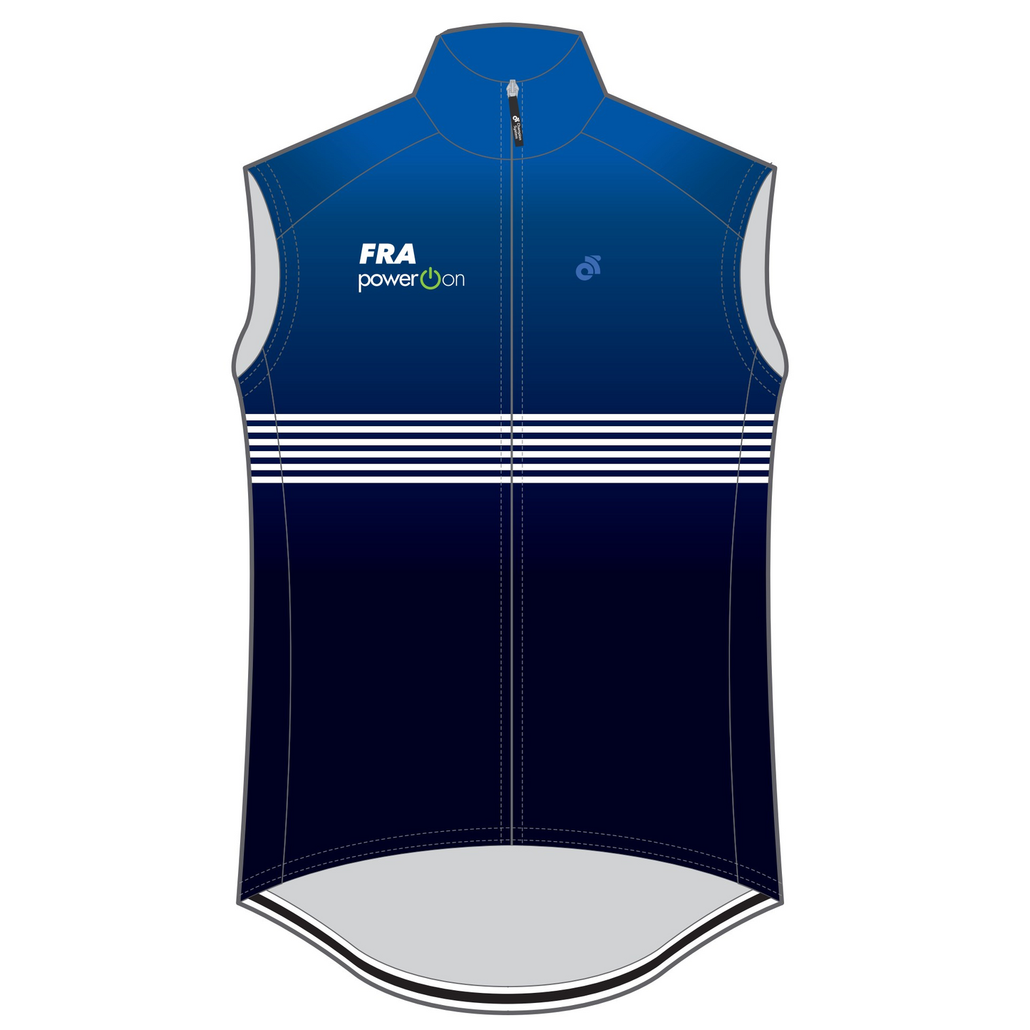 PERFORMANCE Winter Vest