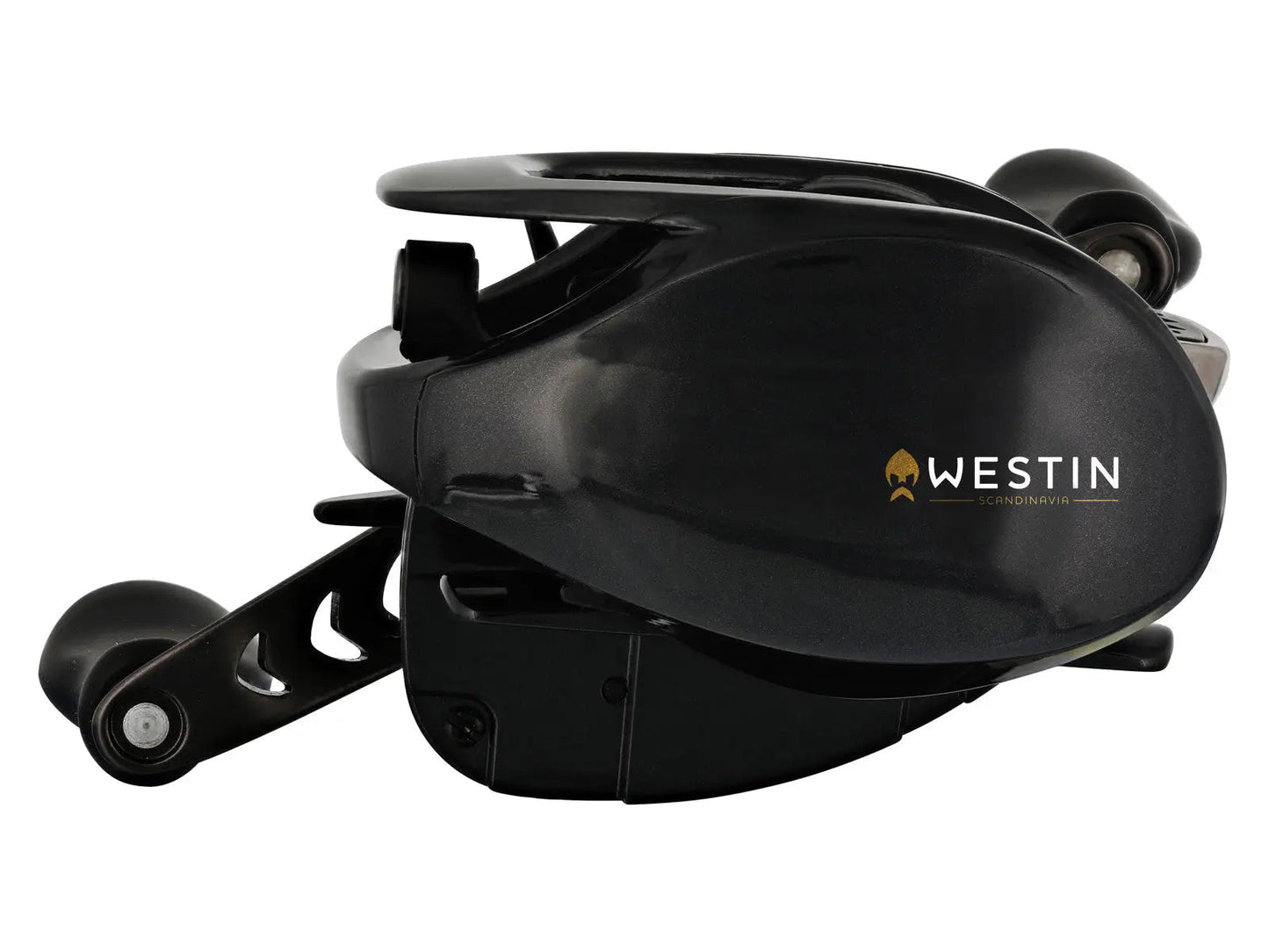 Westin W4 Baitcaster HSG