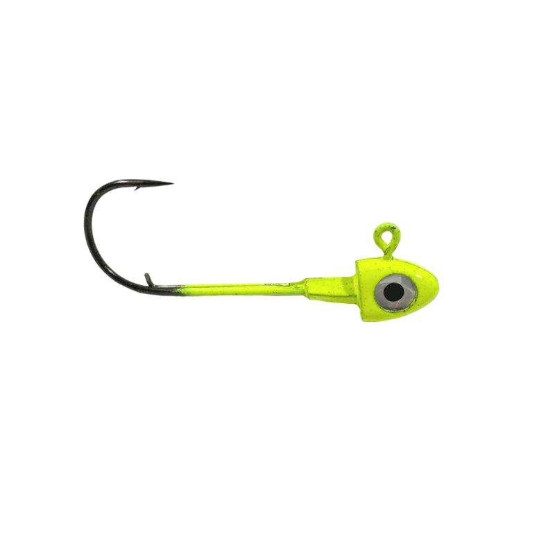 Pulse Fish Lures Swimbait Head